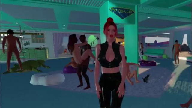 Image 3 of systaime Stream on Chaturbate on 1 month ago