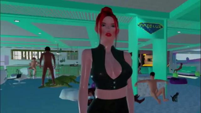 Thumbnail 2, systaime's Stream at Chaturbate, 1 month ago