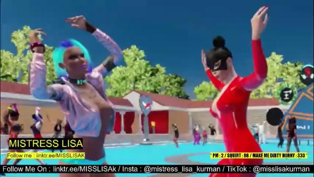 Image 11 of systaime Stream on Chaturbate on 1 month ago