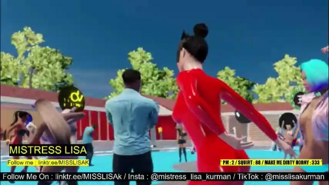 Thumbnail 3, systaime's Stream at Chaturbate, 1 month ago