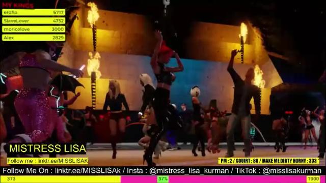 Thumbnail 3, systaime's Stream at Chaturbate, 4 days ago