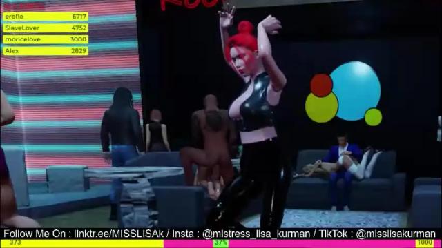 Thumbnail 3, systaime's Stream at Chaturbate, 6 days ago