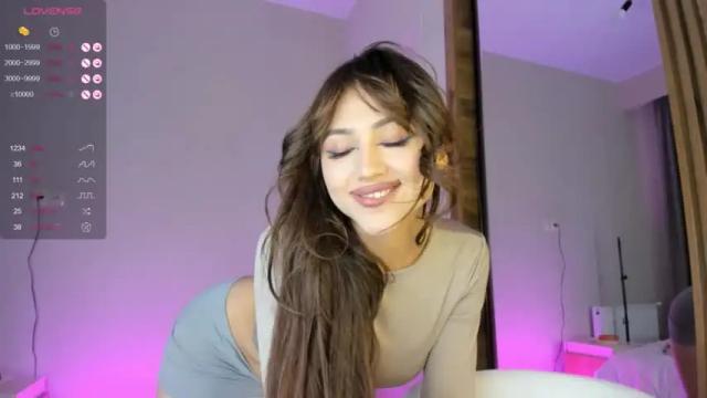 Image 2 of t0keng1rl Stream on Chaturbate on 21 months ago