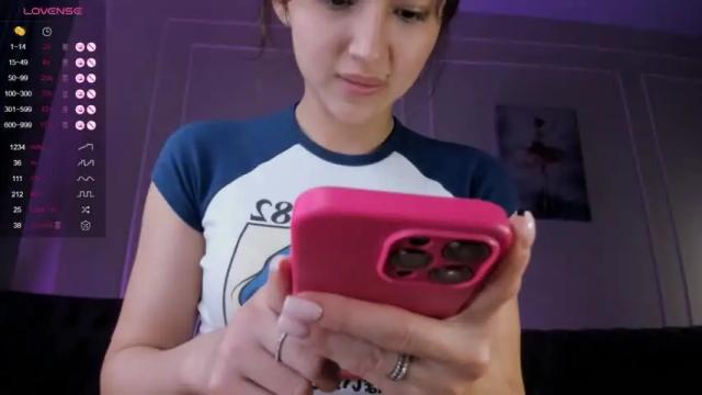 Thumbnail 2, t0keng1rl's Stream at Chaturbate, 19 months ago