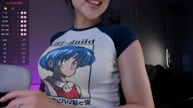 Image 6 of t0keng1rl Stream on Chaturbate on 19 months ago