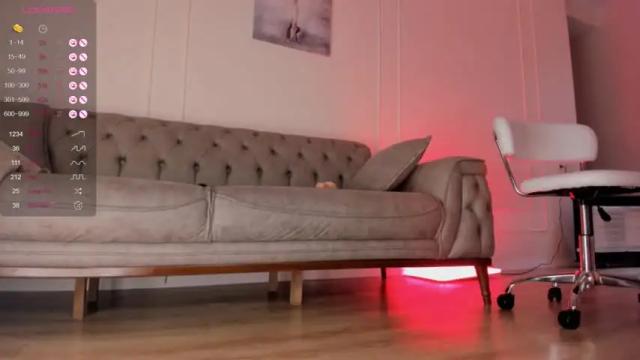 Thumbnail 1, t0keng1rl's Stream at Chaturbate, 19 months ago