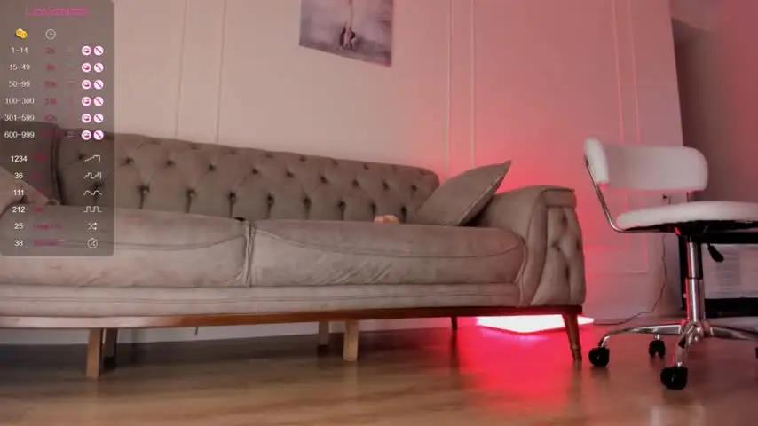 t0keng1rl Chaturbate