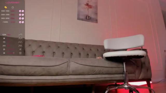 Image 8 of t0keng1rl Stream on Chaturbate on 19 months ago