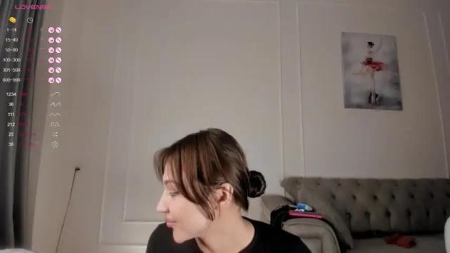 Thumbnail 2, t0keng1rl's Stream at Chaturbate, 18 months ago