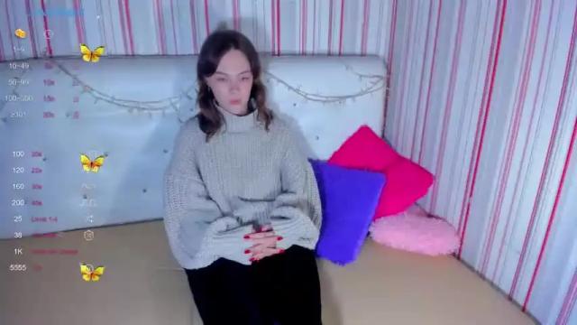 Thumbnail 2, t33nseverina's Stream at Chaturbate, 16 months ago