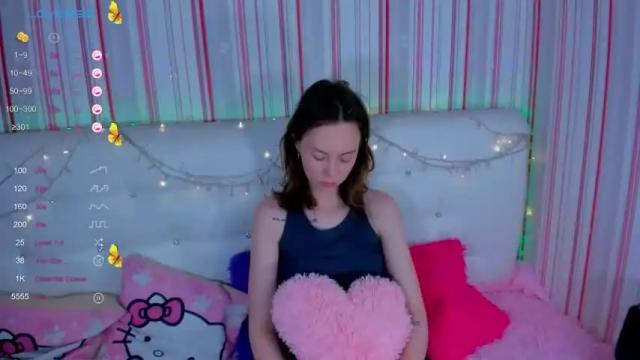 Image 10 of t33nseverina Stream on Chaturbate on 16 months ago