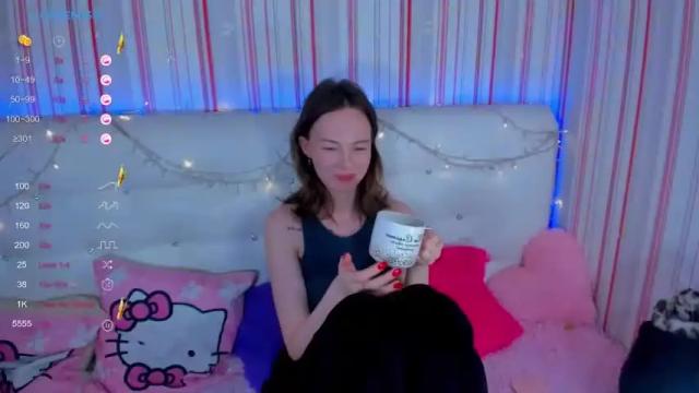 Image 2 of t33nseverina Stream on Chaturbate on 16 months ago