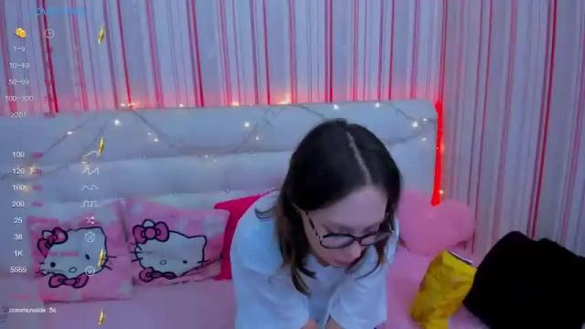 Image 8 of t33nseverina Stream on Chaturbate on 16 months ago
