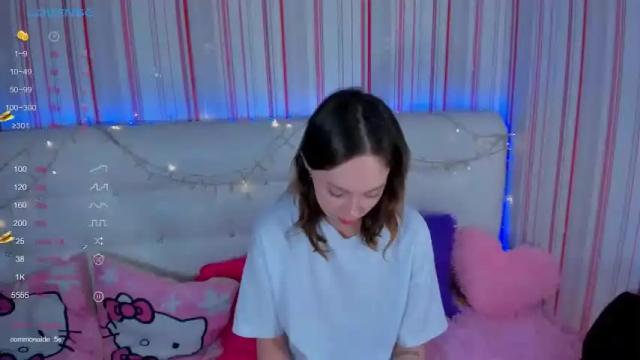Thumbnail 3, t33nseverina's Stream at Chaturbate, 16 months ago