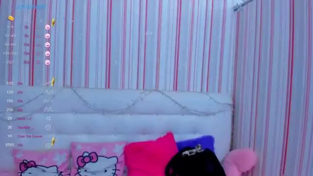 Thumbnail 2, t33nseverina's Stream at Chaturbate, 16 months ago