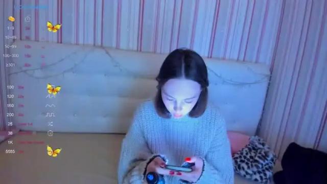 Image 10 of t33nseverina Stream on Chaturbate on 16 months ago