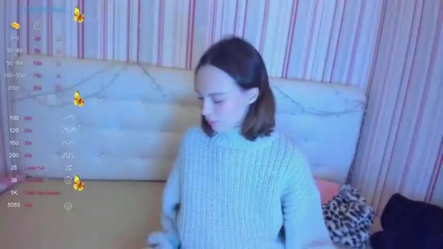 Image 11 of t33nseverina Stream on Chaturbate on 16 months ago