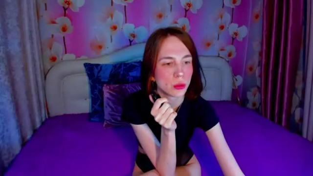 Image 3 of t33nseverina Stream on Chaturbate on 14 months ago