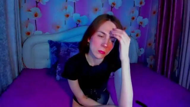 Image 2 of t33nseverina Stream on Chaturbate on 14 months ago