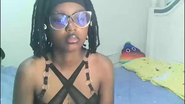 Thumbnail 1, t_okyo's Stream at Chaturbate, 2 months ago