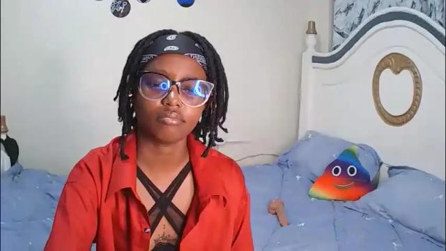 Thumbnail 3, t_okyo's Stream at Chaturbate, 1 month ago