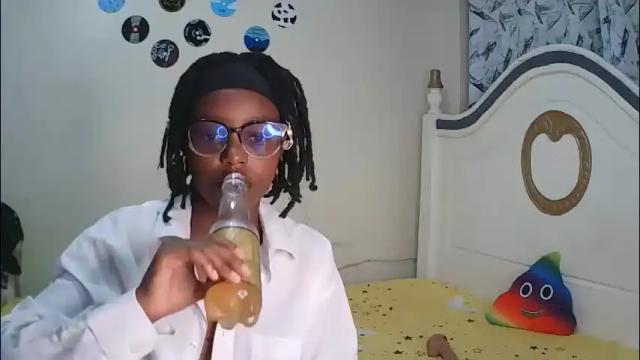 Thumbnail 1, t_okyo's Stream at Chaturbate, 1 month ago