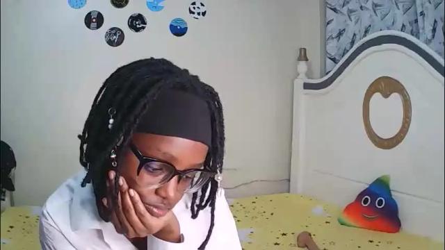 Thumbnail 3, t_okyo's Stream at Chaturbate, 1 month ago