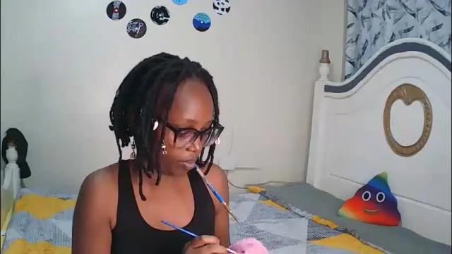 Thumbnail 2, t_okyo's Stream at Chaturbate, 1 month ago