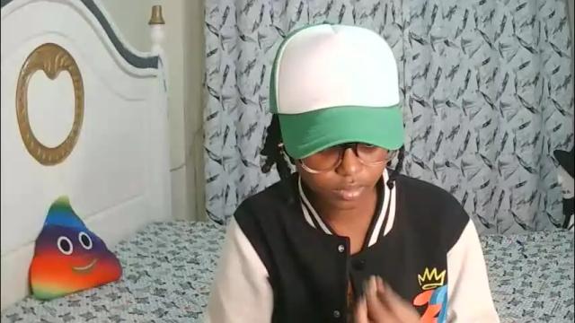 Thumbnail 2, t_okyo's Stream at Chaturbate, 3 days ago