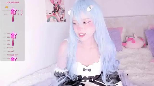 Image 7 of ta_miau Stream on Chaturbate on 15 months ago