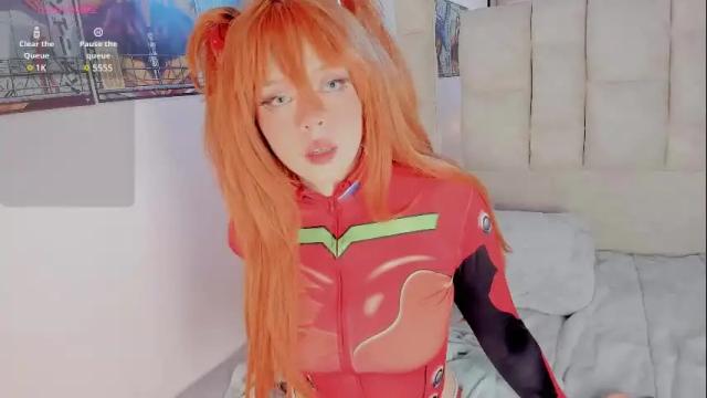 Thumbnail 1, ta_miau's Stream at Chaturbate, 2 months ago