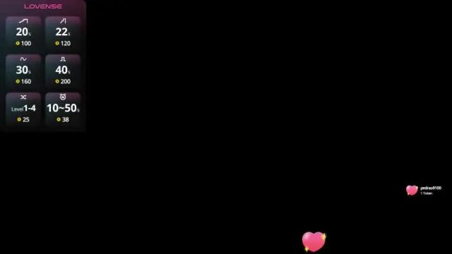 Image 11 of ta_miau Stream on Chaturbate on 1 month ago