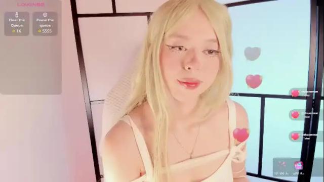 Thumbnail 1, ta_miau's Stream at Chaturbate, 1 month ago