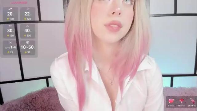 Thumbnail 2, ta_miau's Stream at Chaturbate, 1 month ago