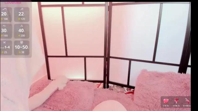 Image 4 of ta_miau Stream on Chaturbate on 1 month ago