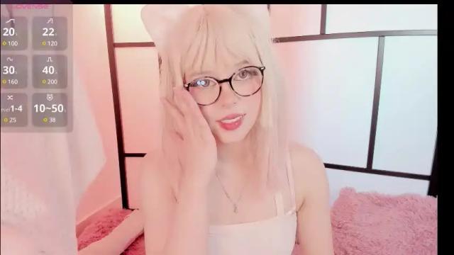 Image 6 of ta_miau Stream on Chaturbate on 1 month ago