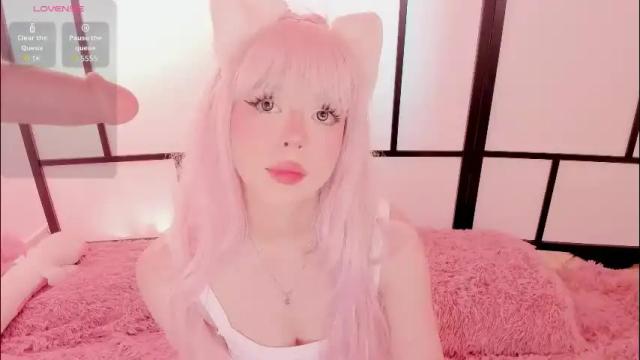 Thumbnail 2, ta_miau's Stream at Chaturbate, 29 days ago