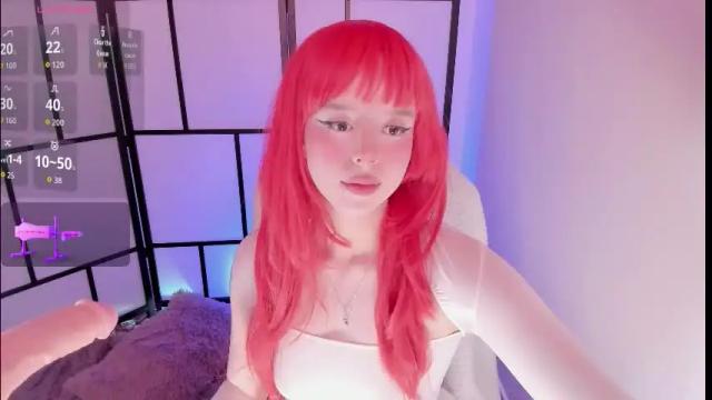 Thumbnail 3, ta_miau's Stream at Chaturbate, 18 days ago
