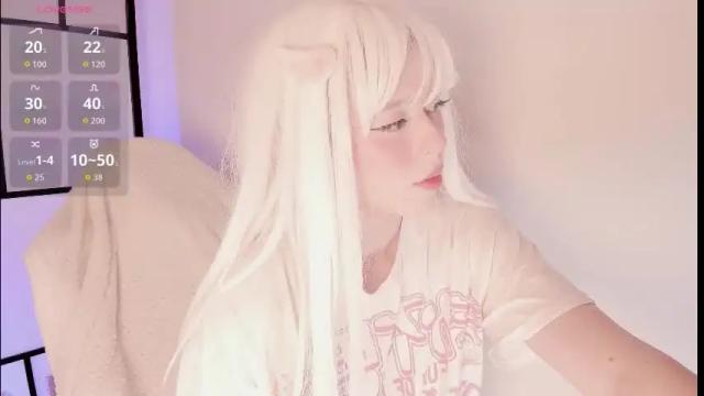 Thumbnail 1, ta_miau's Stream at Chaturbate, 17 days ago