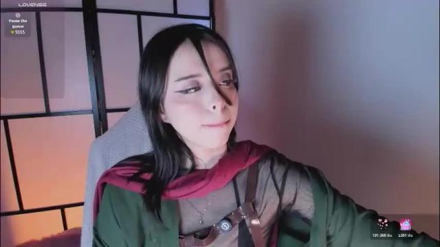 Image 6 of ta_miau Stream on Chaturbate on 2 months ago