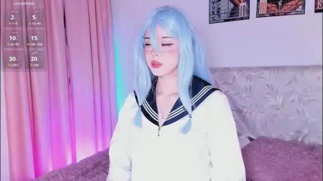 Thumbnail 1, ta_miau's Stream at Chaturbate, 2 months ago