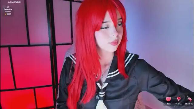 Thumbnail 1, ta_miau's Stream at Chaturbate, 2 months ago