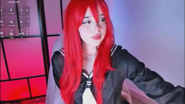 Thumbnail 2, ta_miau's Stream at Chaturbate, 2 months ago