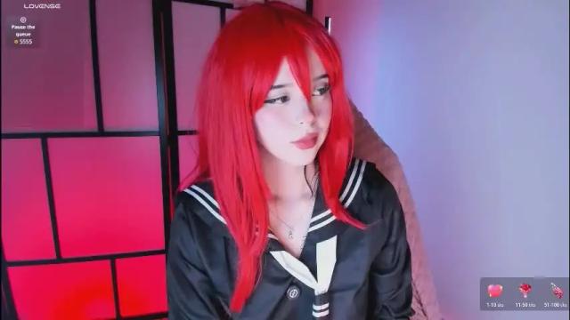 Thumbnail 3, ta_miau's Stream at Chaturbate, 2 months ago