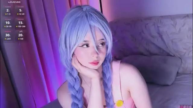 Thumbnail 3, ta_miau's Stream at Chaturbate, 1 month ago