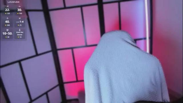 Image 2 of ta_miau Stream on Chaturbate on 1 month ago