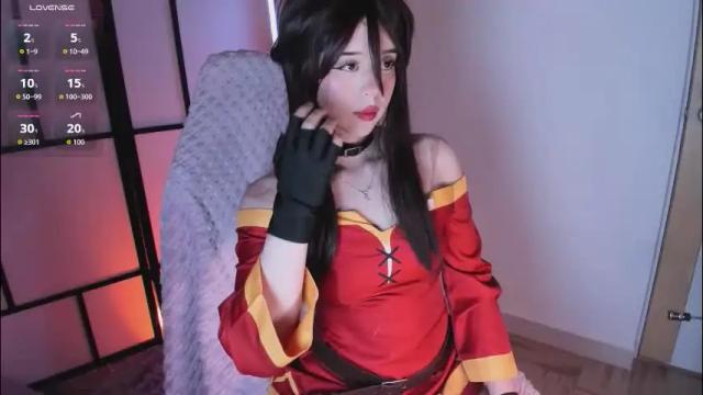 Image 3 of ta_miau Stream on Chaturbate on 1 month ago