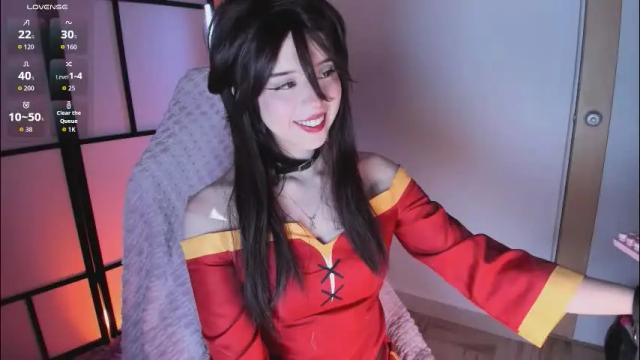 Image 6 of ta_miau Stream on Chaturbate on 1 month ago