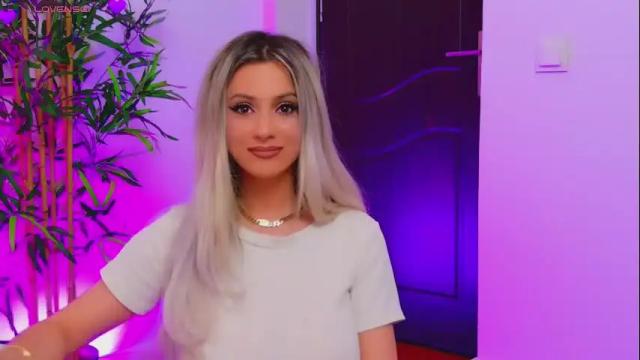 Thumbnail 1, taahiraarabian's Stream at Chaturbate, 1 month ago