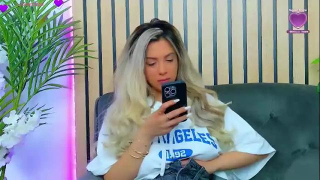Image 10 of taahiraarabian Stream on Chaturbate on 1 month ago